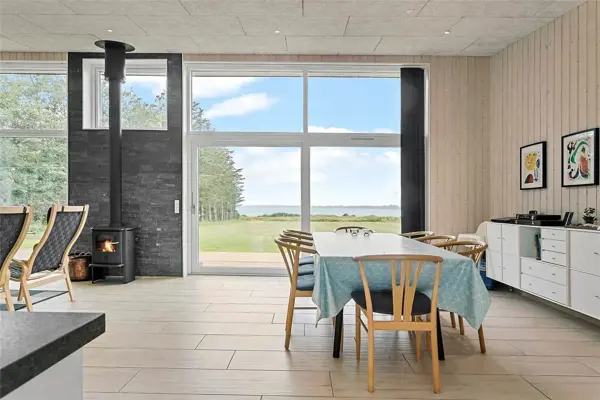 Ferienhaus LF14137 in Albæk Strand / Limfjord Bild: 5