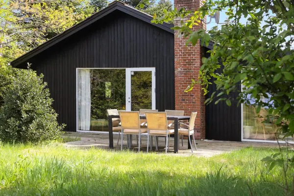 Ferienhaus LF14138 in Albæk Strand / Limfjord
