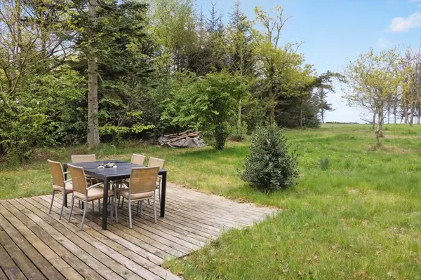 Ferienhaus LF14138 in Albæk Strand / Limfjord Bild: 3