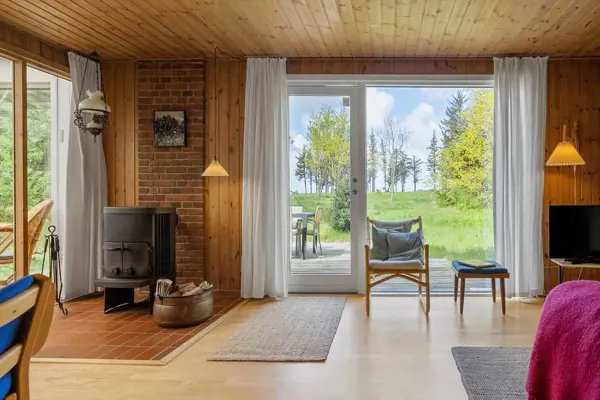Ferienhaus LF14138 in Albæk Strand / Limfjord Bild: 5