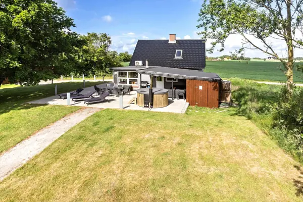 Ferienhaus LF14145 in Albæk Strand / Limfjord