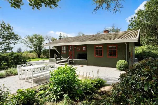 Ferienhaus LF14163 in Salling / Limfjord