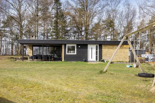 Ferienhaus LF14301 in Salling / Limfjord