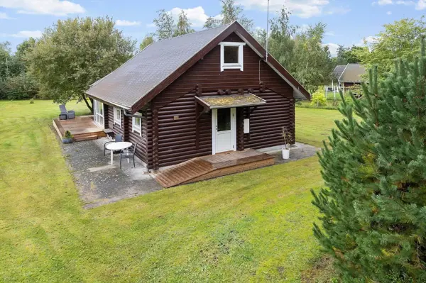 Ferienhaus LF15105 in Mosevej 205, Virksund | Bild 2 von 27