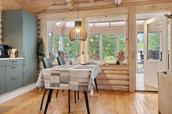 Ferienhaus LF15105 in Mosevej 205, Virksund | Bild 3 von 27
