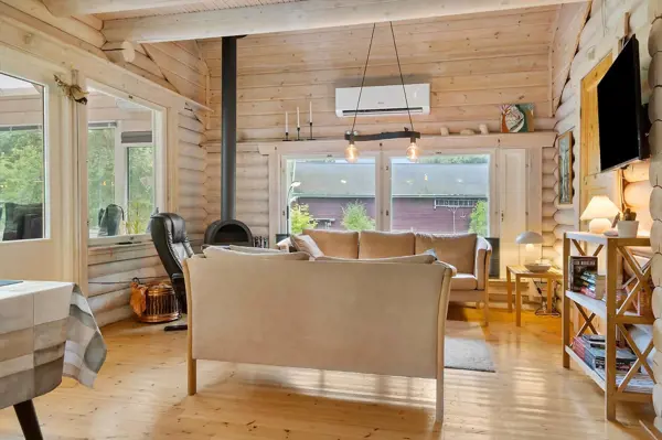 Ferienhaus LF15105 in Mosevej 205, Virksund | Bild 5 von 27