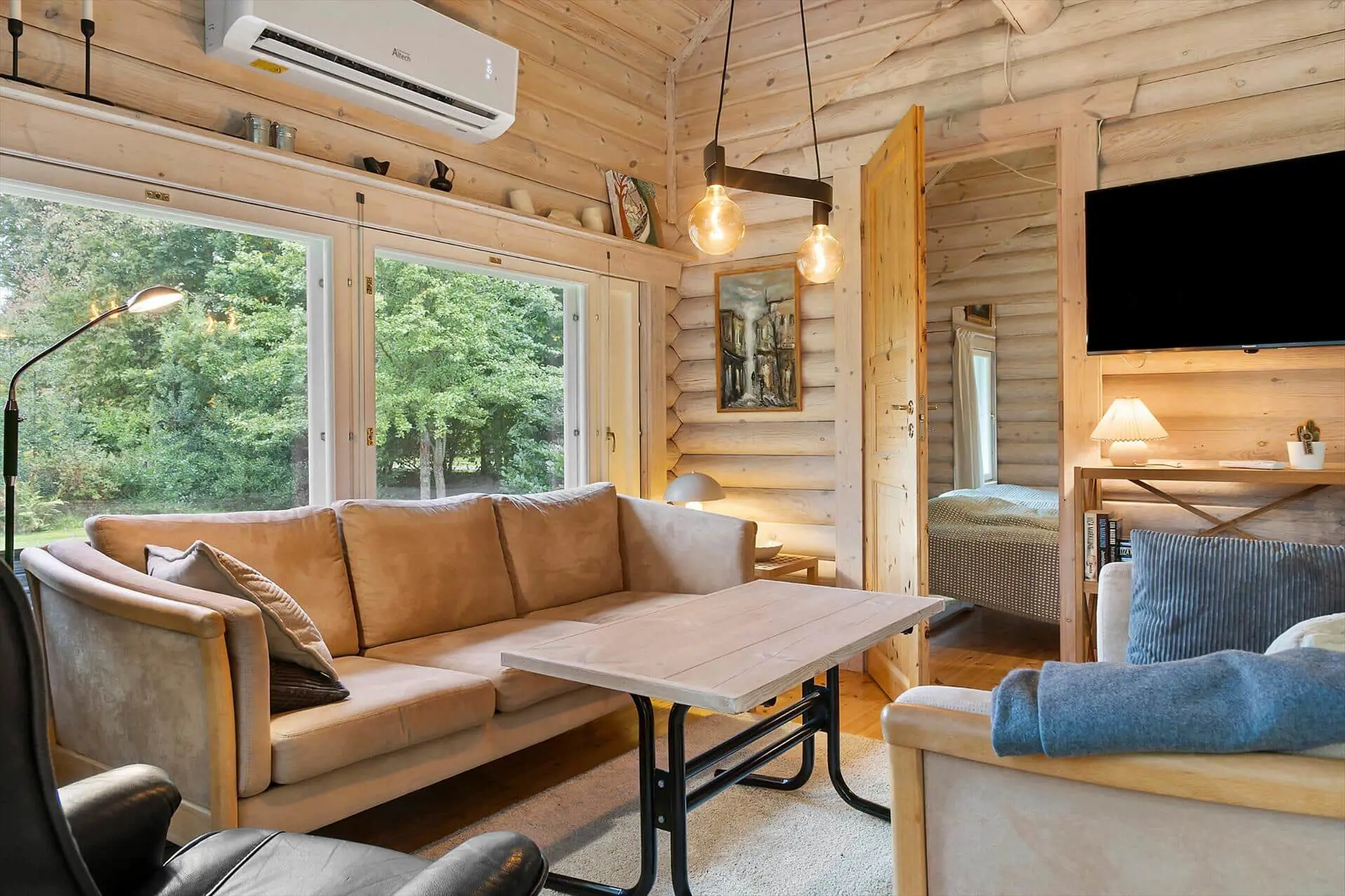 Ferienhaus LF15105 in Mosevej 205, Virksund | Bild 6 von 27