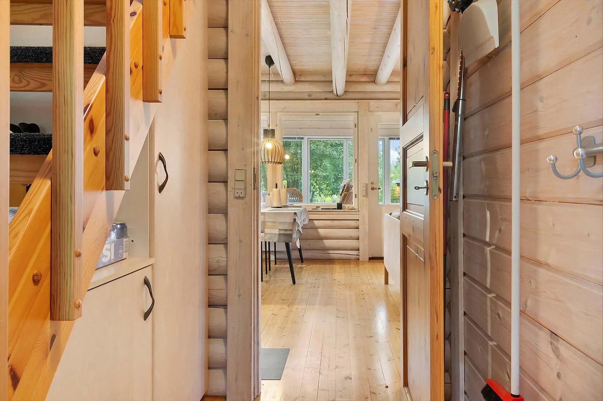 Ferienhaus LF15105 in Mosevej 205, Virksund | Bild 7 von 27