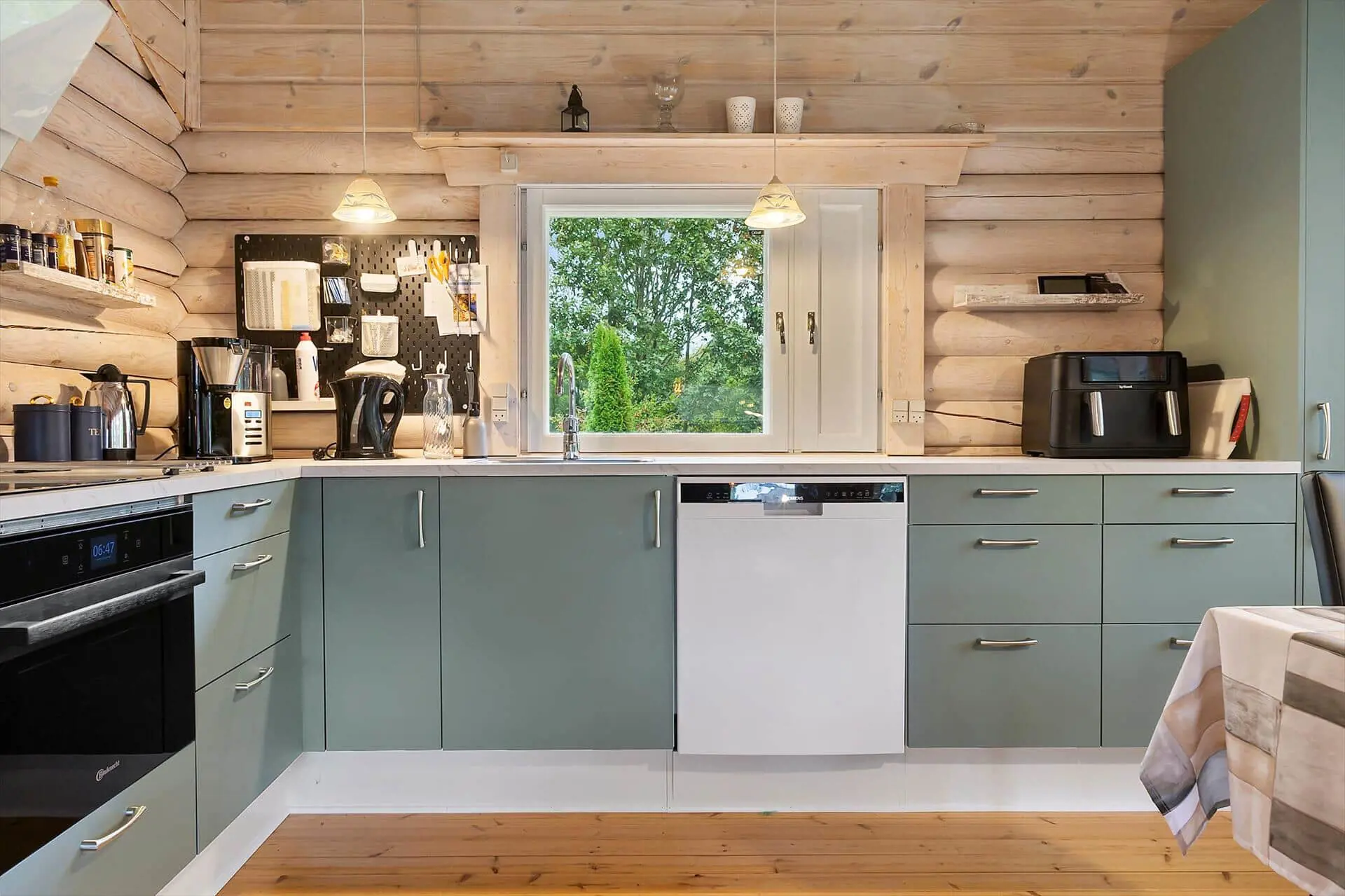 Ferienhaus LF15105 in Mosevej 205, Virksund | Bild 8 von 27