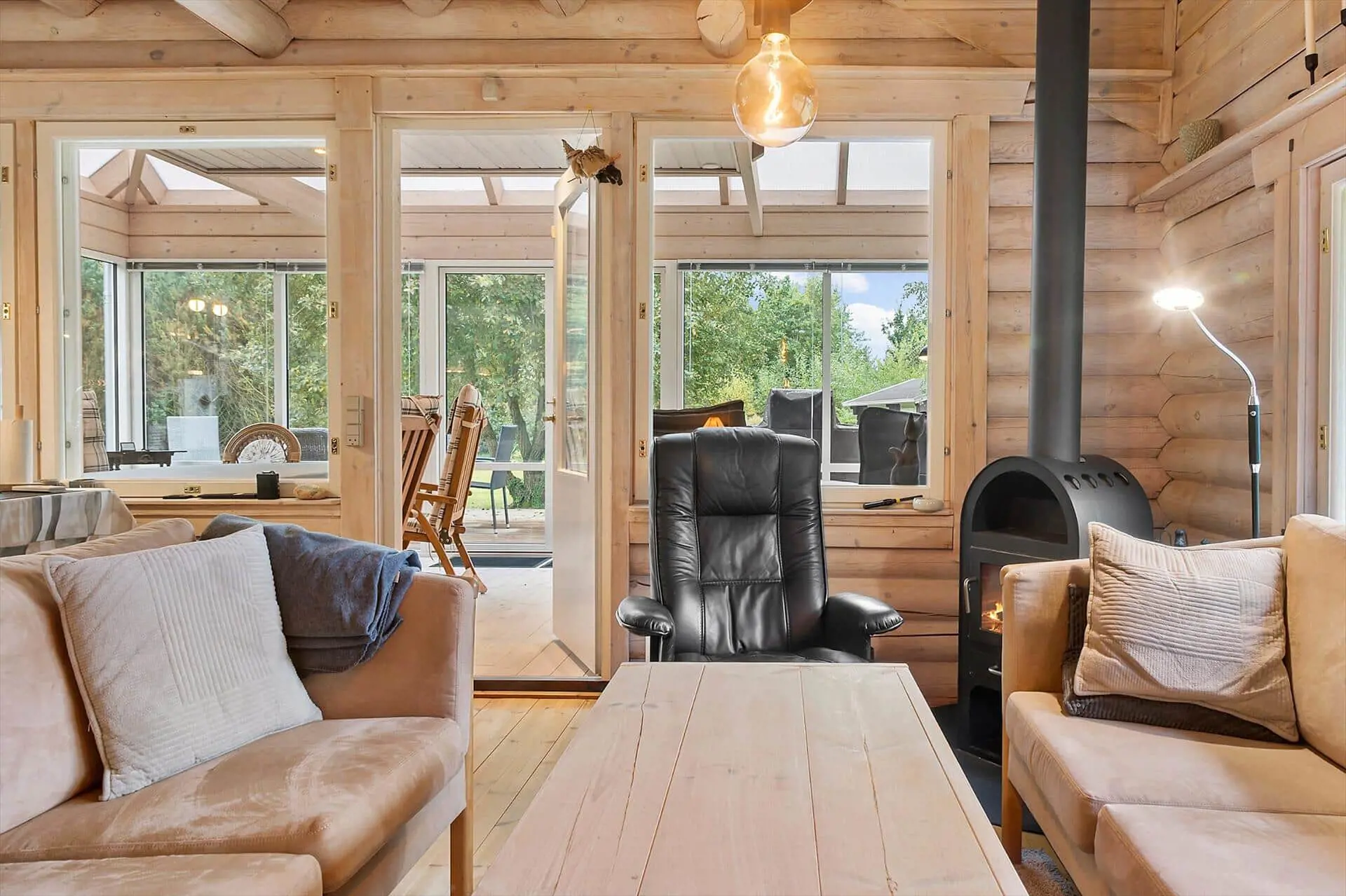 Ferienhaus LF15105 in Mosevej 205, Virksund | Bild 9 von 27