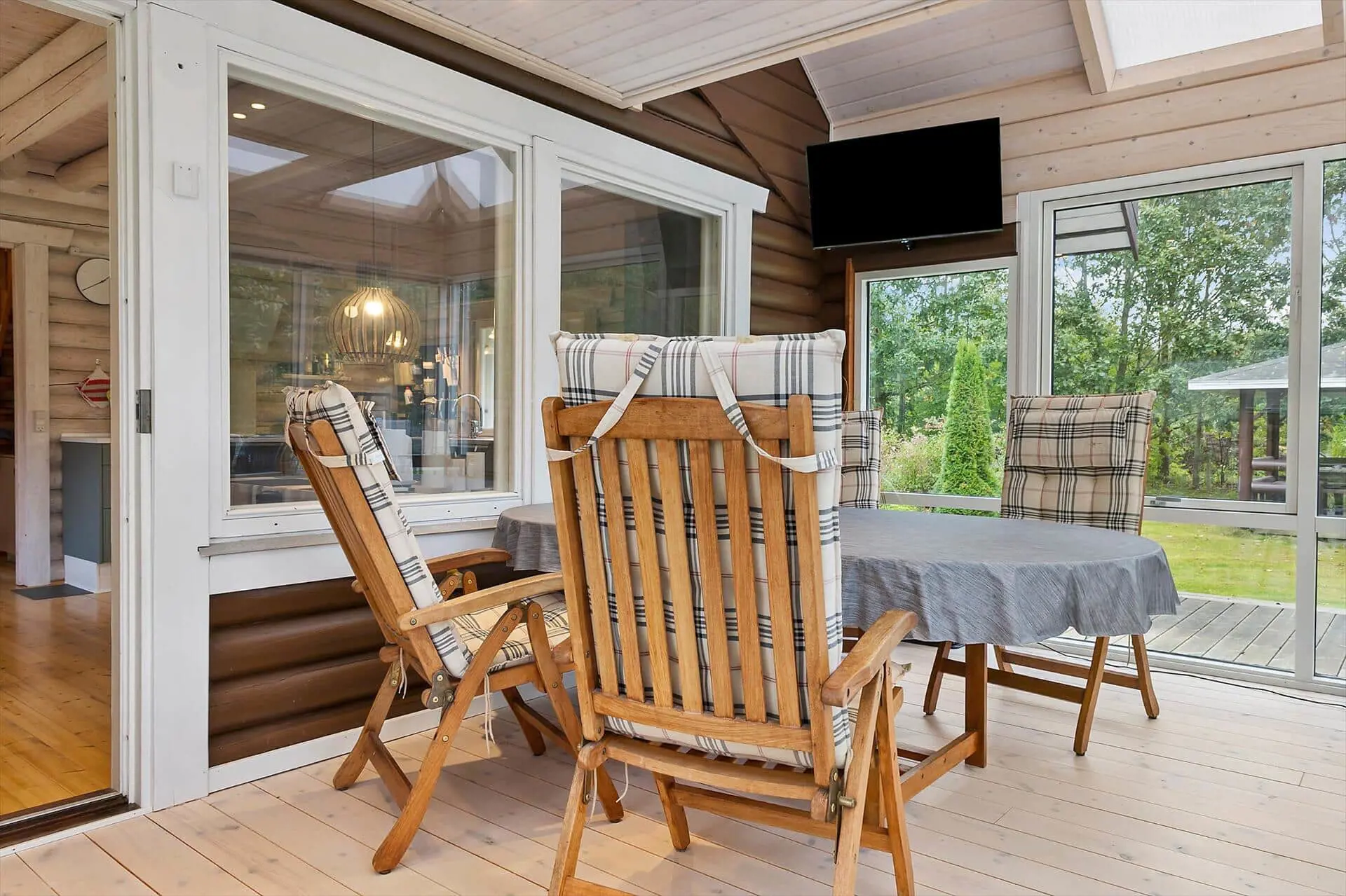 Ferienhaus LF15105 in Mosevej 205, Virksund | Bild 11 von 27