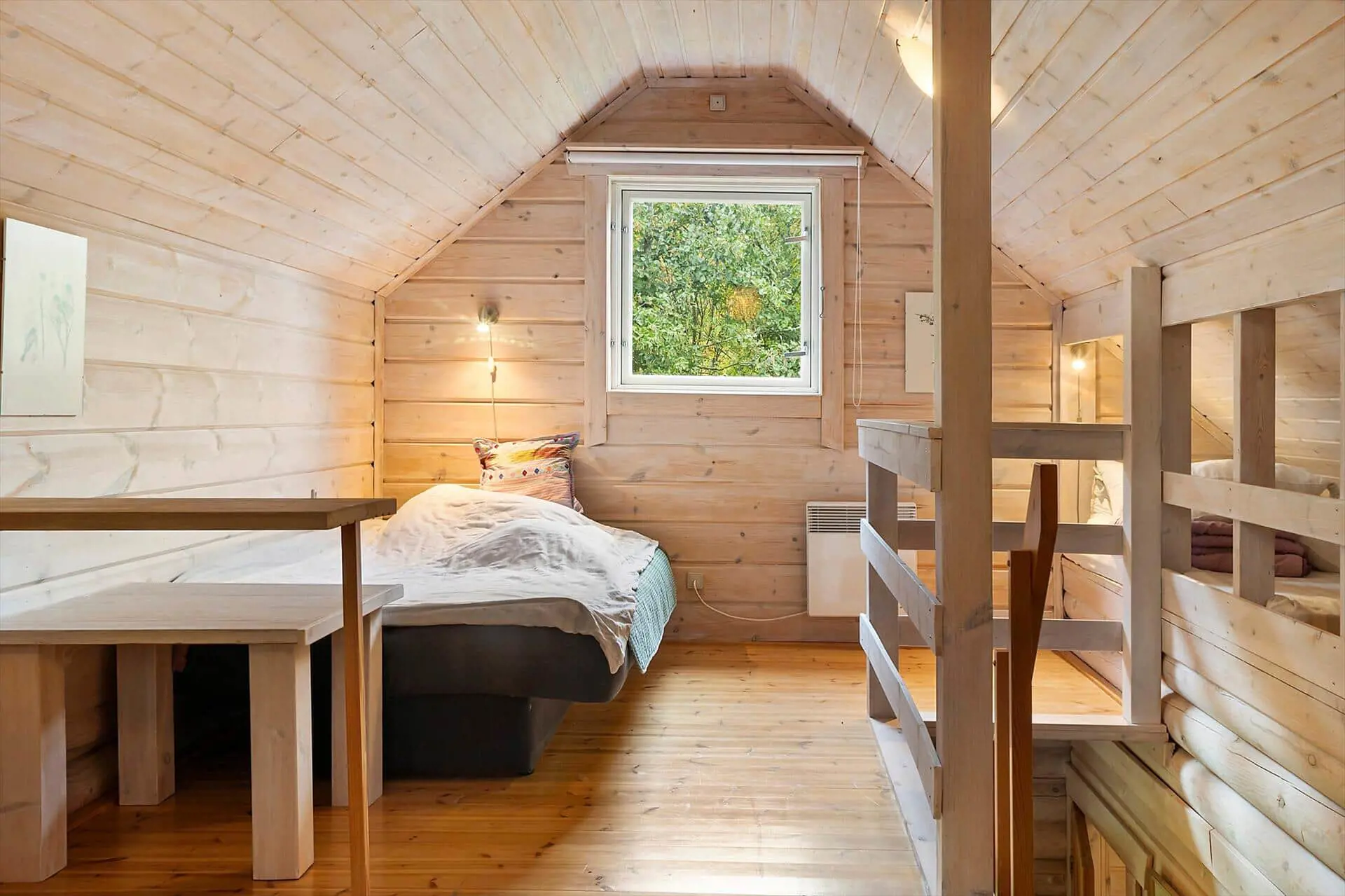Ferienhaus LF15105 in Mosevej 205, Virksund | Bild 14 von 27