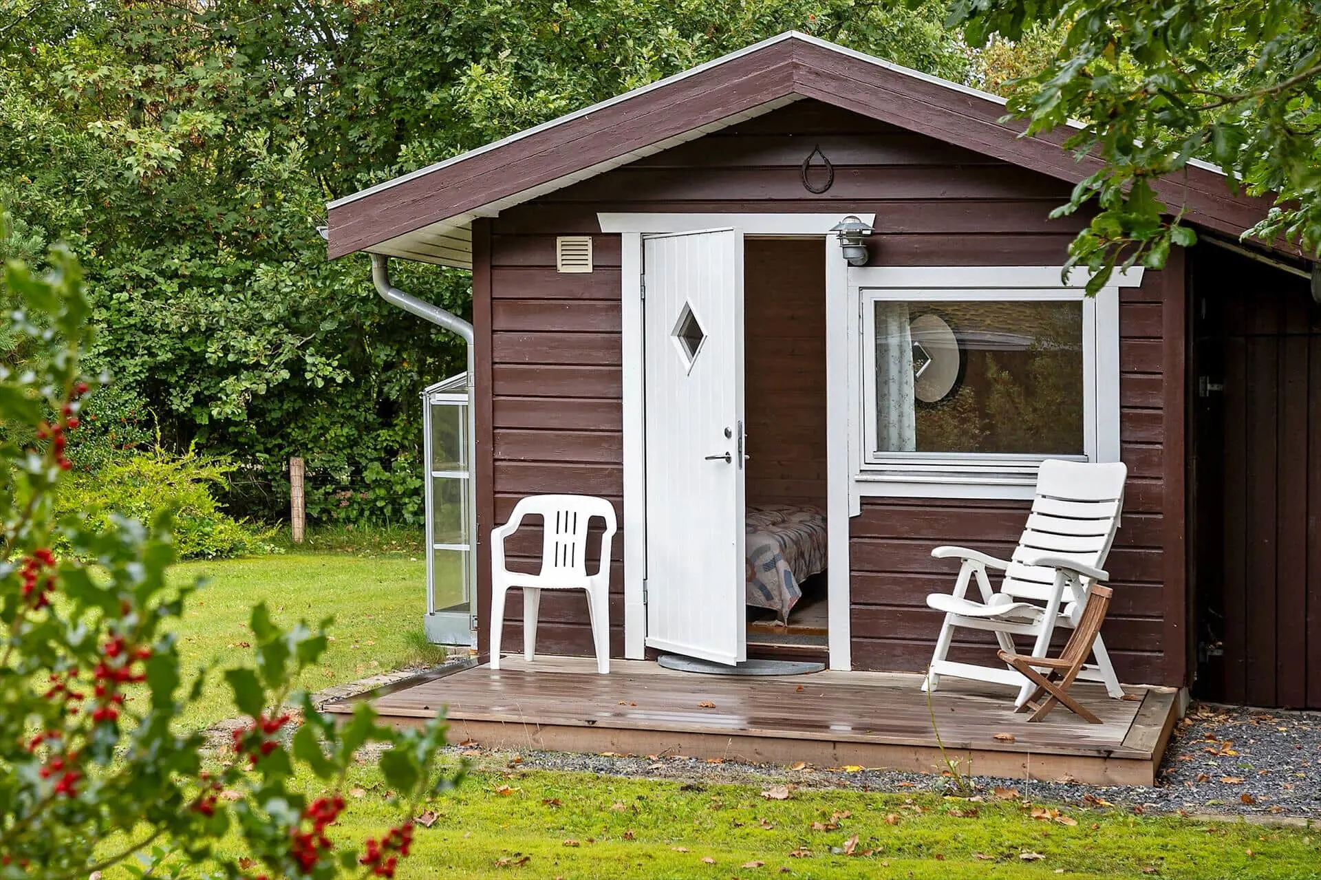 Ferienhaus LF15105 in Mosevej 205, Virksund | Bild 18 von 27