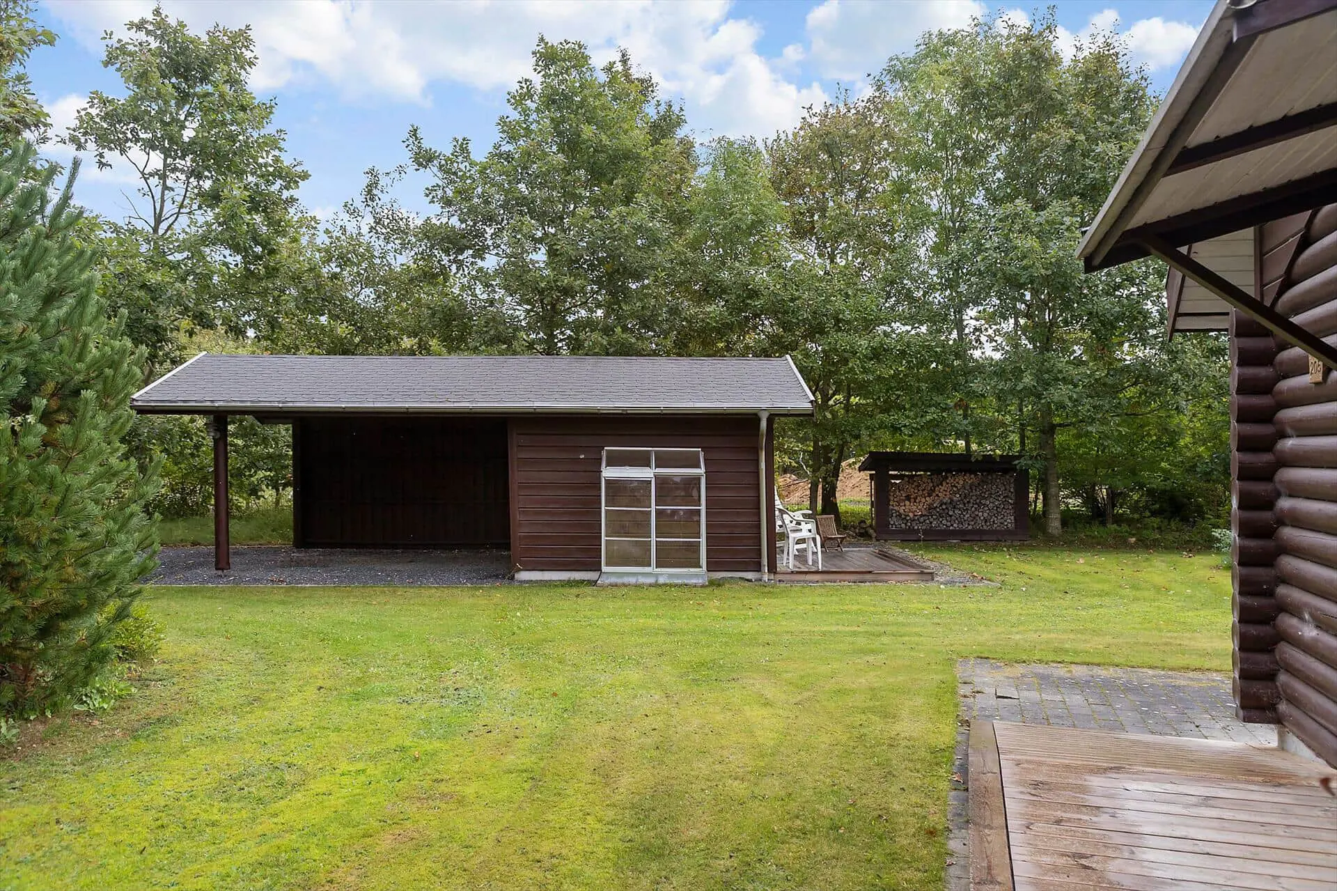 Ferienhaus LF15105 in Mosevej 205, Virksund | Bild 19 von 27