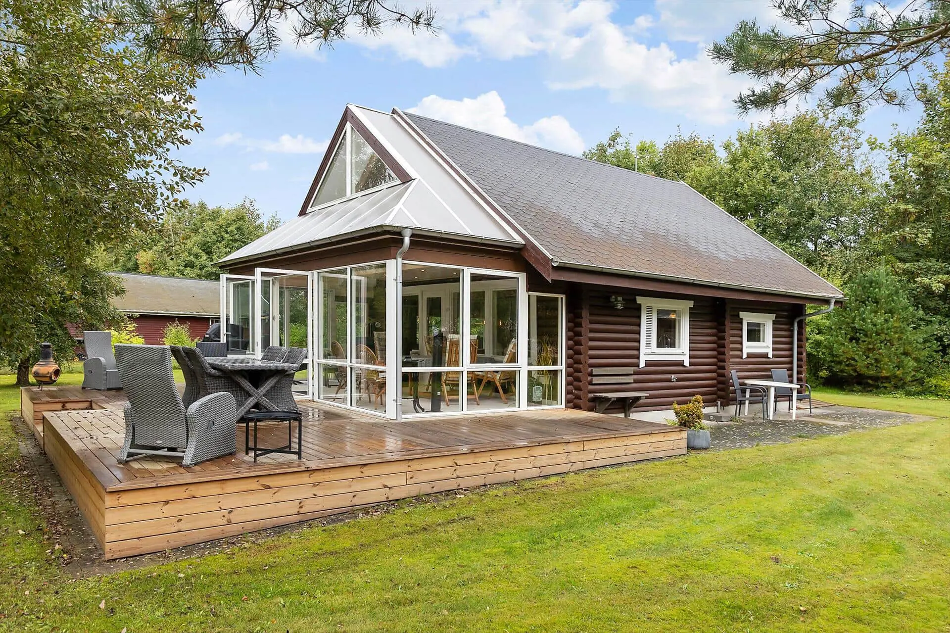 Ferienhaus LF15105 in Mosevej 205, Virksund | Bild 25 von 27