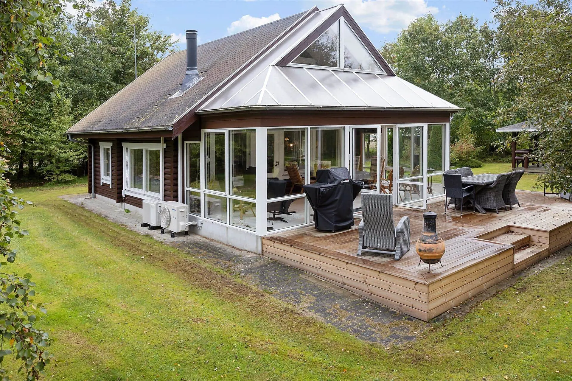 Ferienhaus LF15105 in Mosevej 205, Virksund | Bild 26 von 27