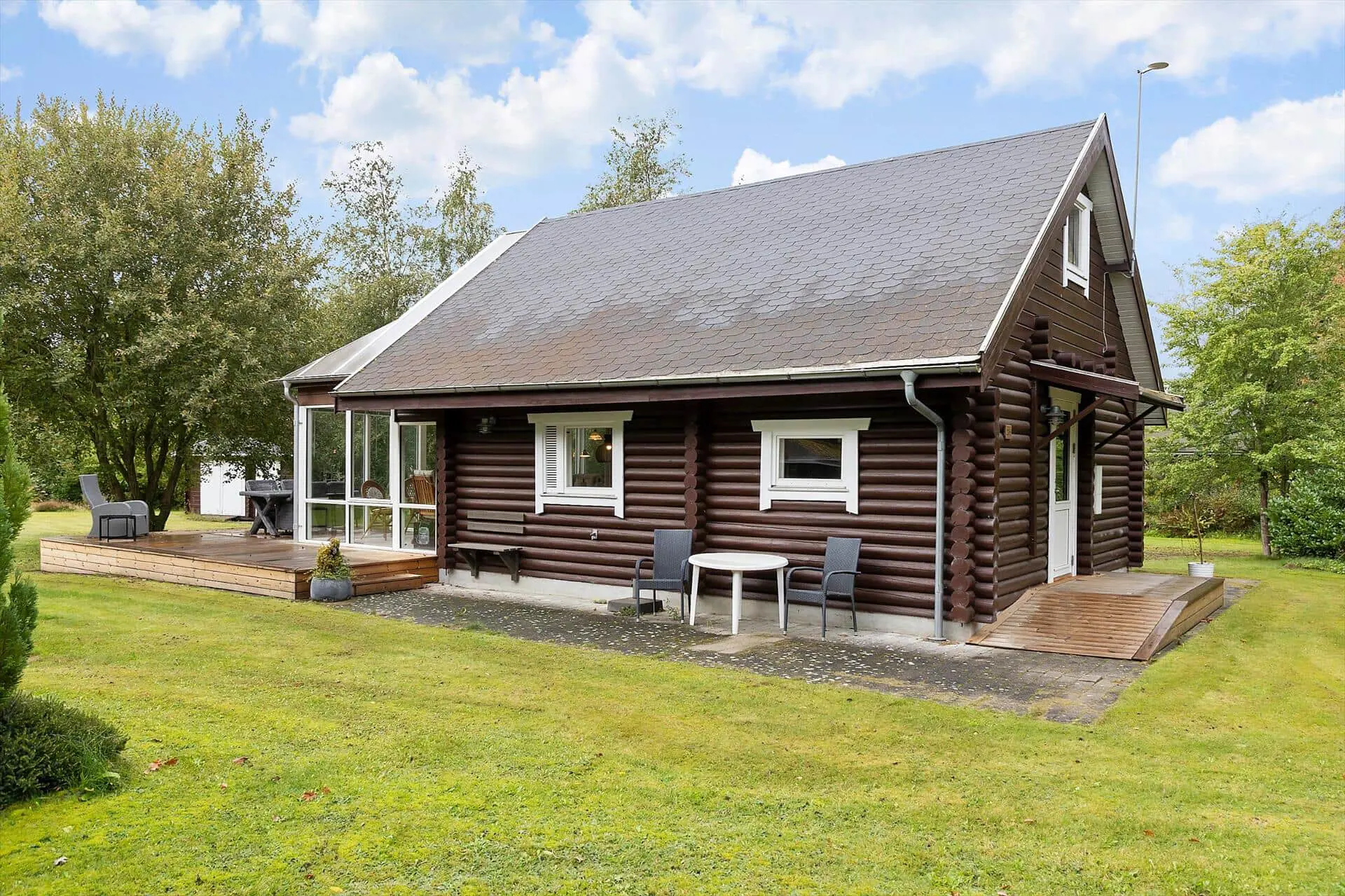 Ferienhaus LF15105 in Mosevej 205, Virksund | Bild 27 von 27