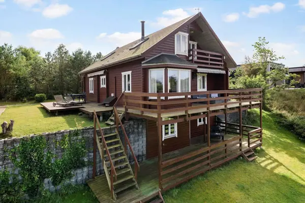 Ferienhaus LF15156 in Virksund / Limfjord