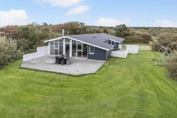 Poolhaus LF160 in Kjærgården / Limfjord Bild: 3