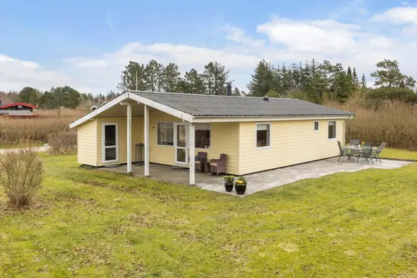 Ferienhaus LF16021 in Ertebølle / Limfjord