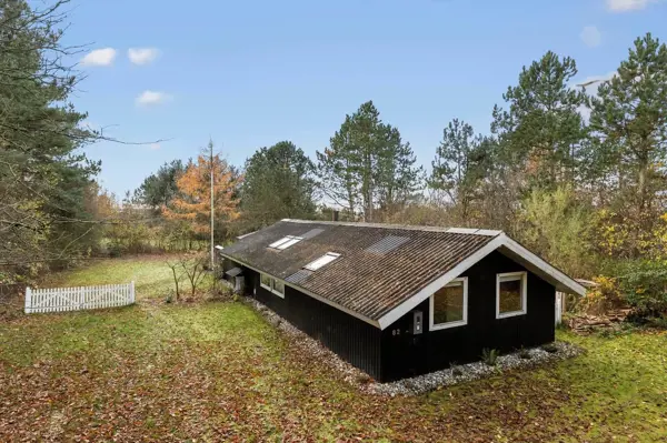 Ferienhaus LF16082 in Ertebølle / Limfjord