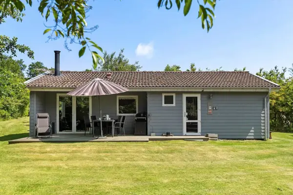 Ferienhaus LF16084 in Ertebølle / Limfjord