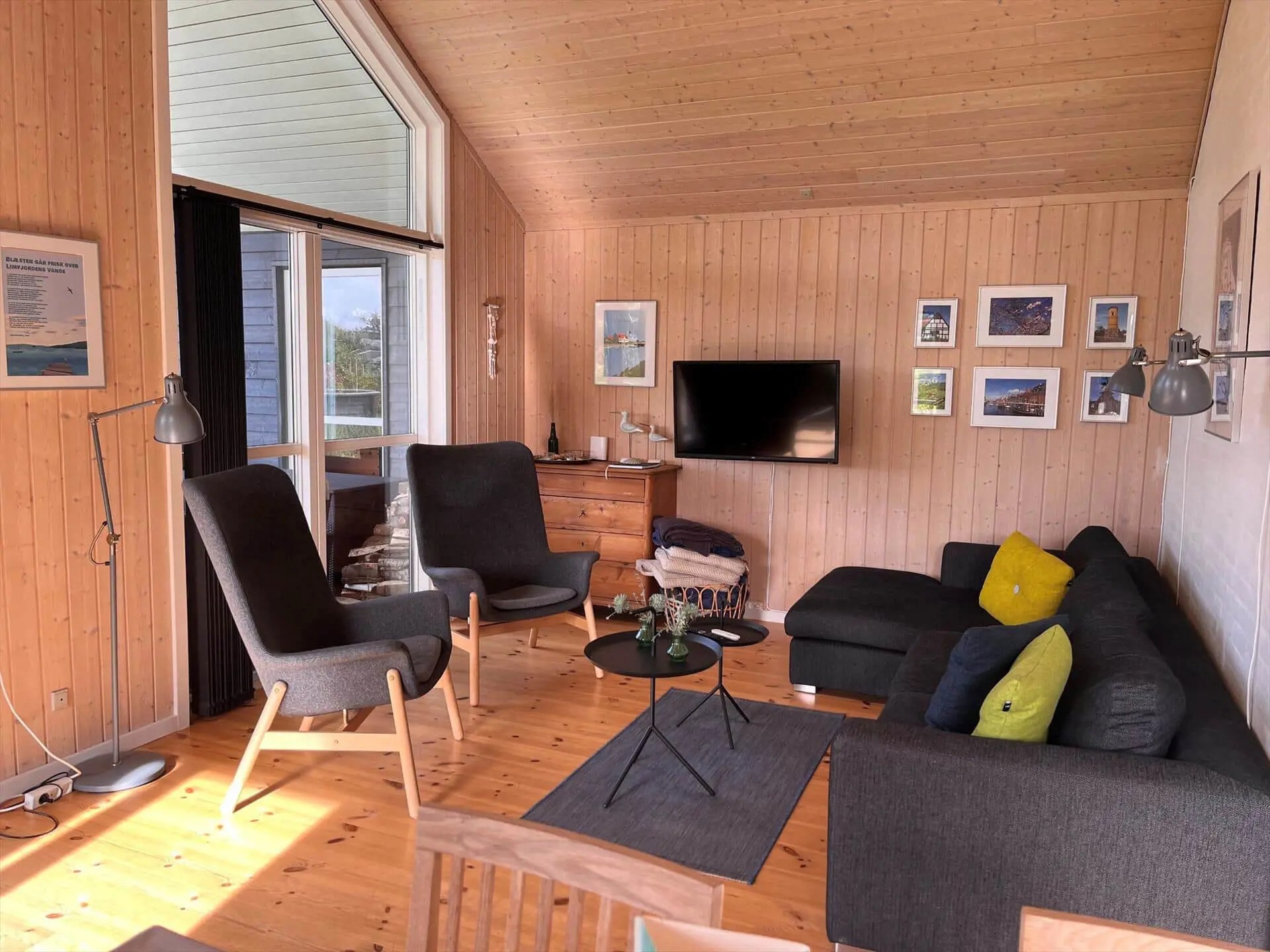 Ferienhaus LF16126 in Amandasvej 13, Trend | Bild 3 von 26