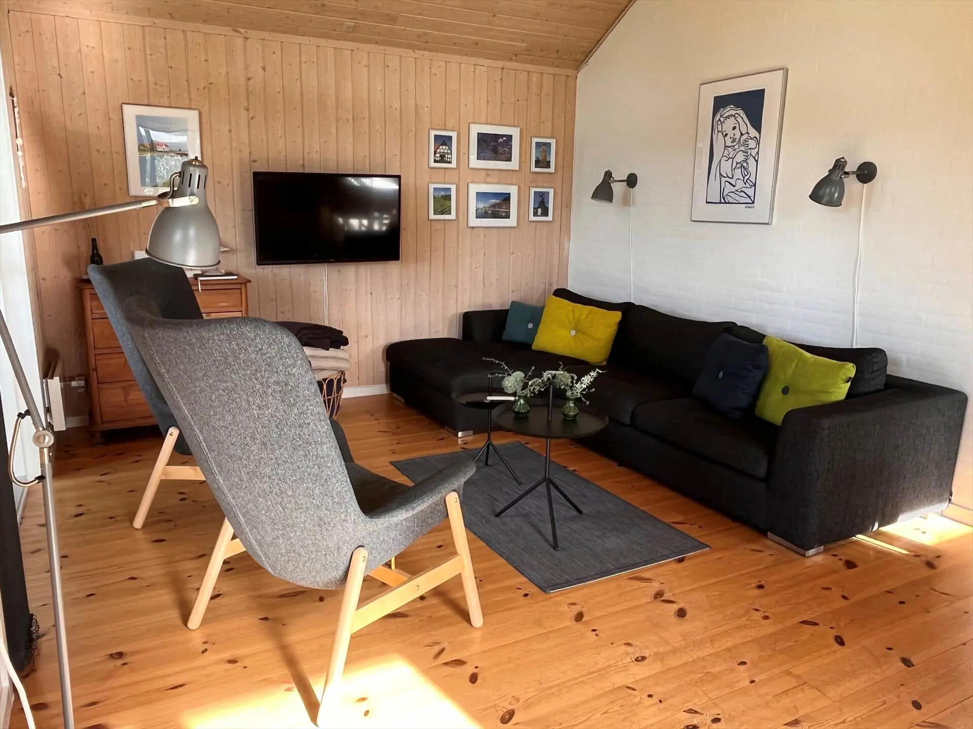 Ferienhaus LF16126 in Amandasvej 13, Trend | Bild 4 von 26