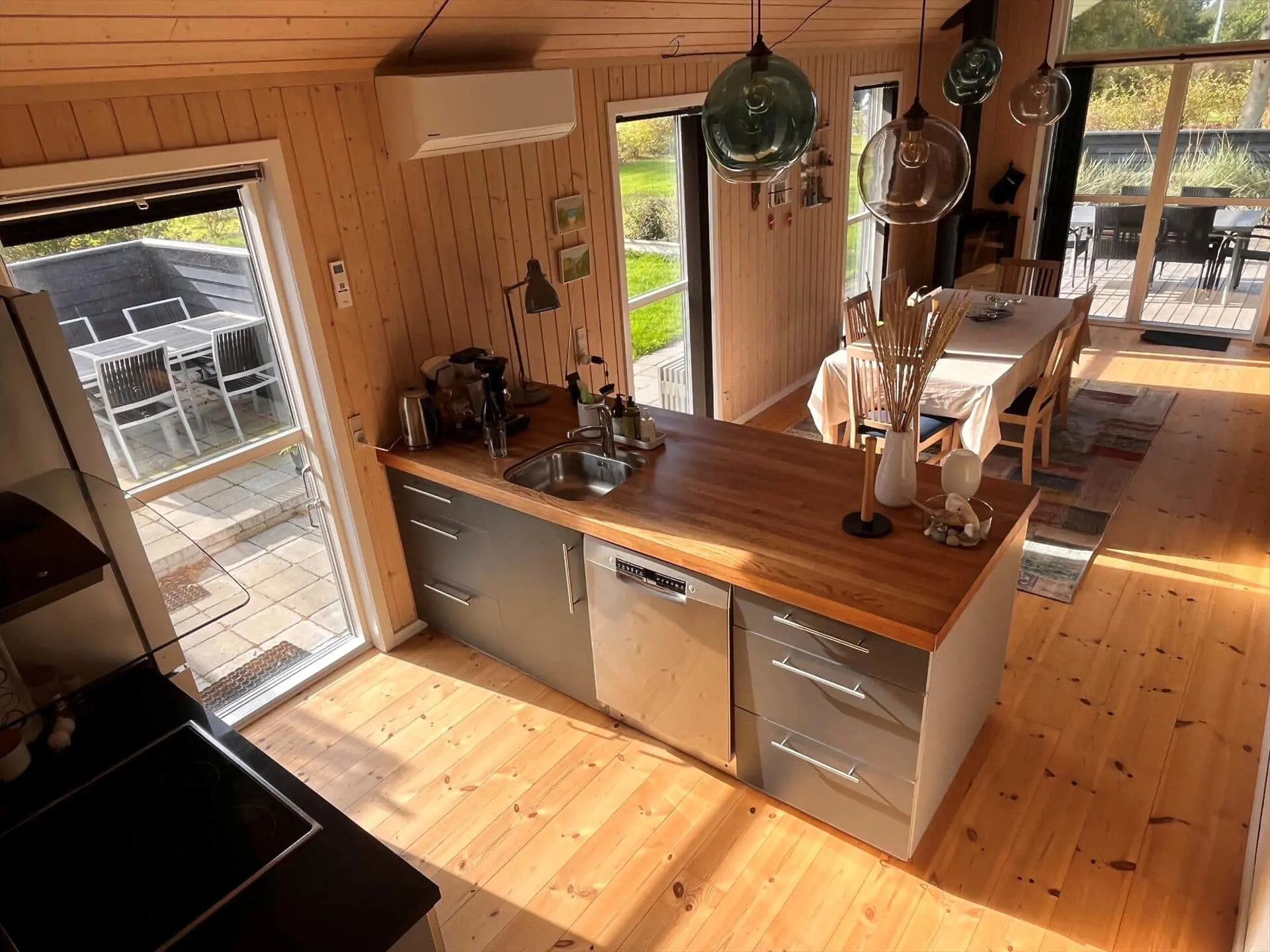Ferienhaus LF16126 in Amandasvej 13, Trend | Bild 8 von 26
