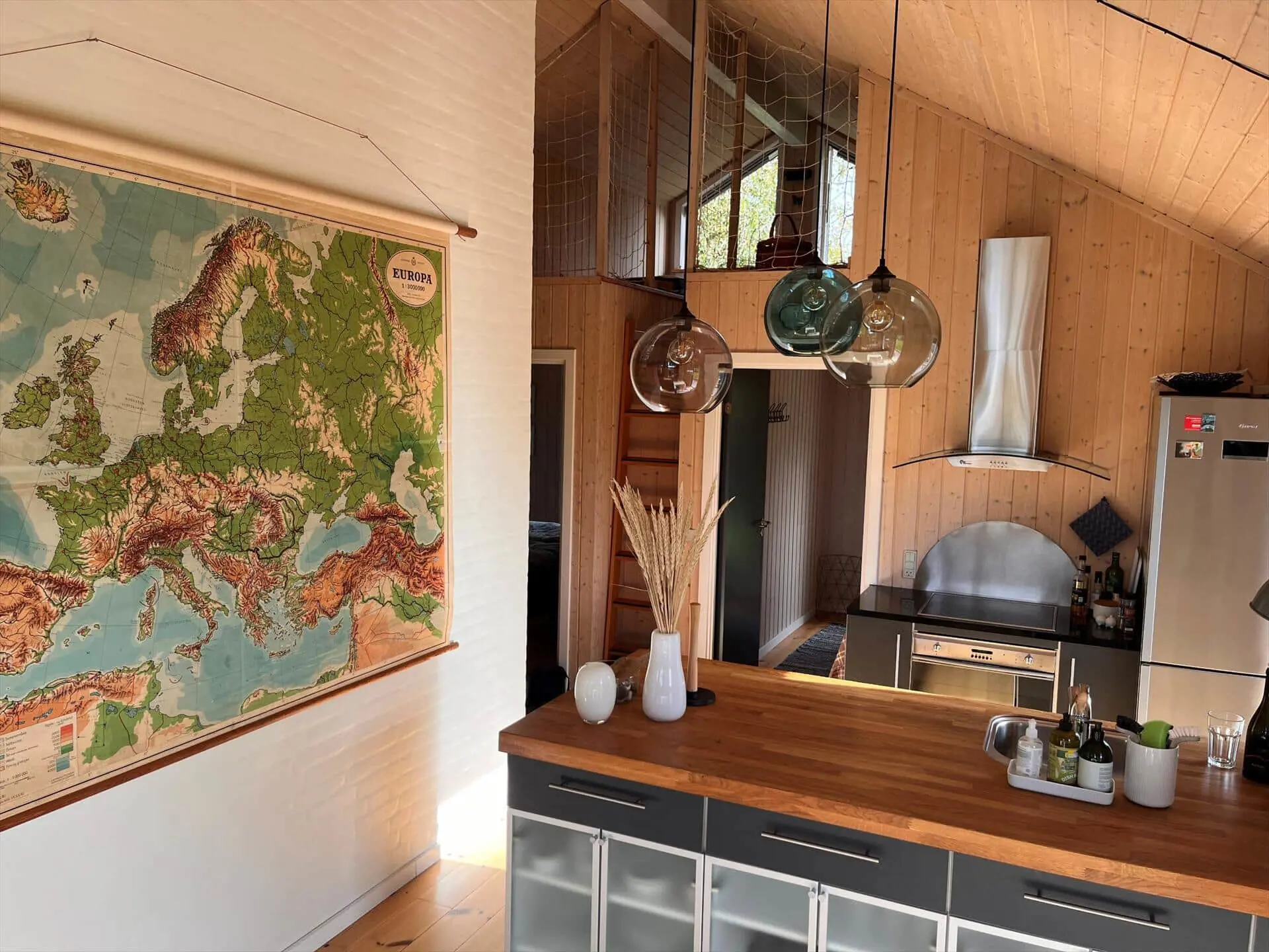 Ferienhaus LF16126 in Amandasvej 13, Trend | Bild 10 von 26