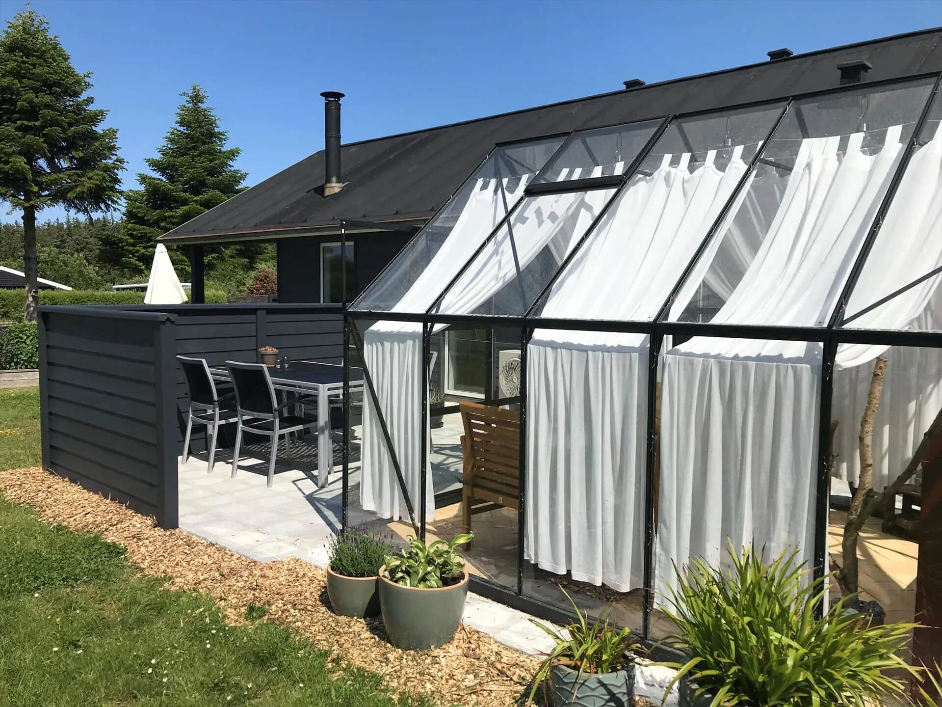 Ferienhaus LF16126 in Amandasvej 13, Trend | Bild 16 von 26