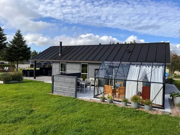 Ferienhaus LF16126 in Amandasvej 13, Trend | Bild 19 von 26