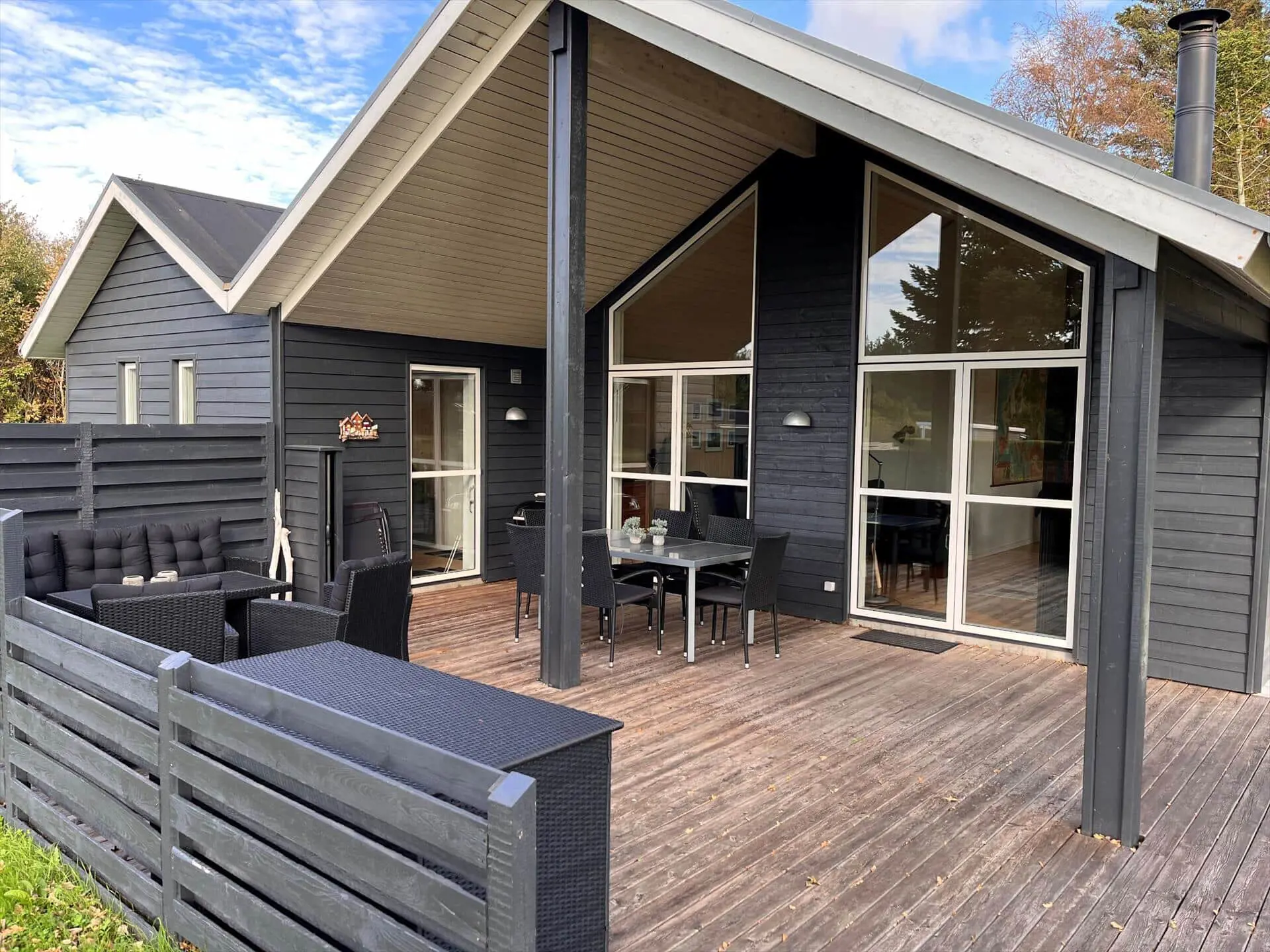 Ferienhaus LF16126 in Amandasvej 13, Trend | Bild 23 von 26