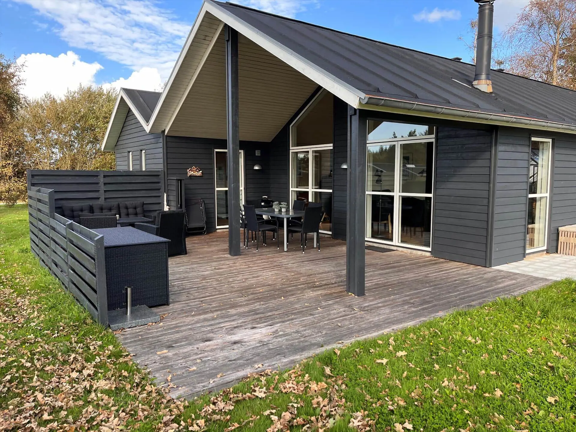 Ferienhaus LF16126 in Amandasvej 13, Trend | Bild 24 von 26