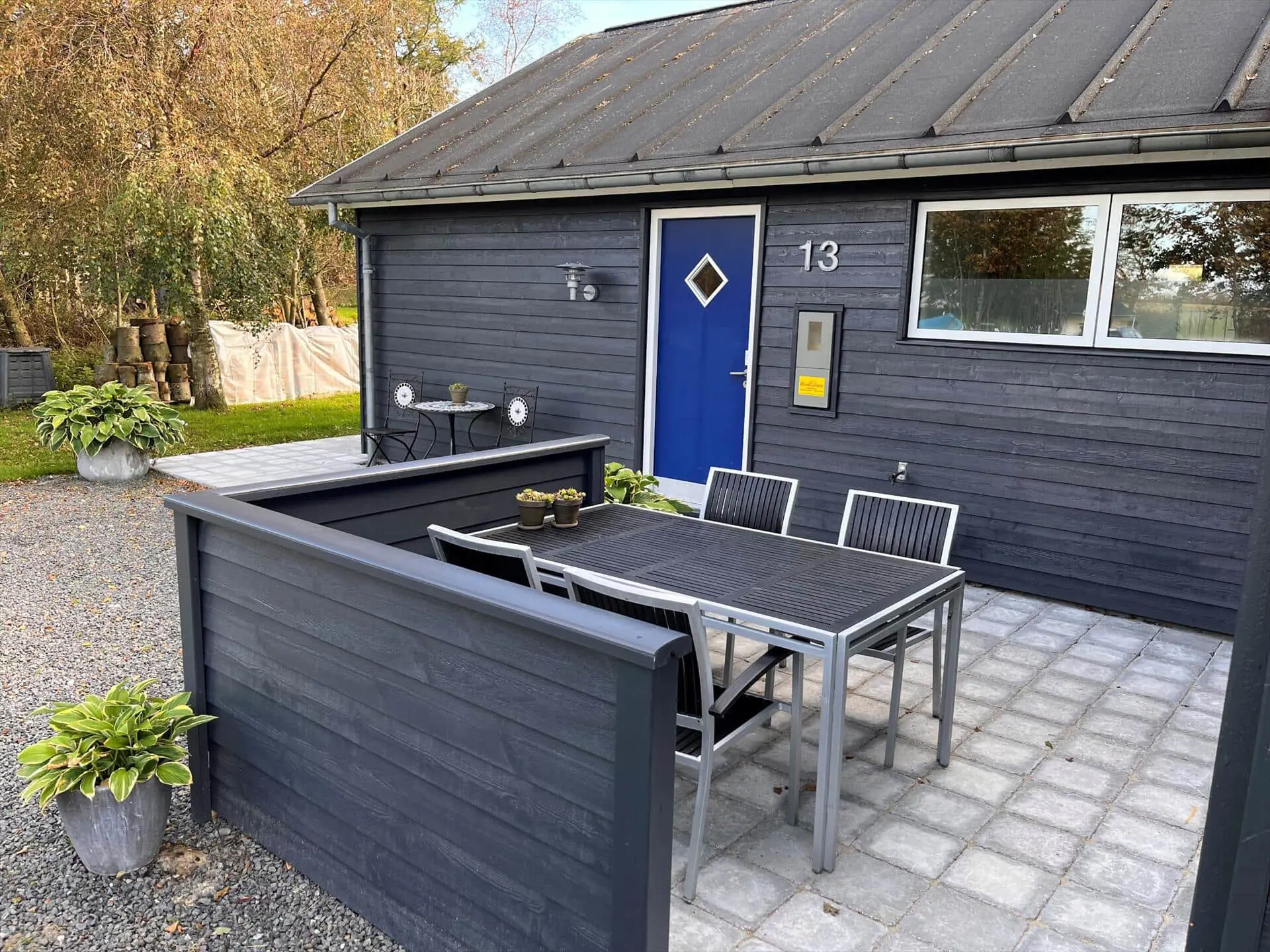 Ferienhaus LF16126 in Amandasvej 13, Trend | Bild 25 von 26