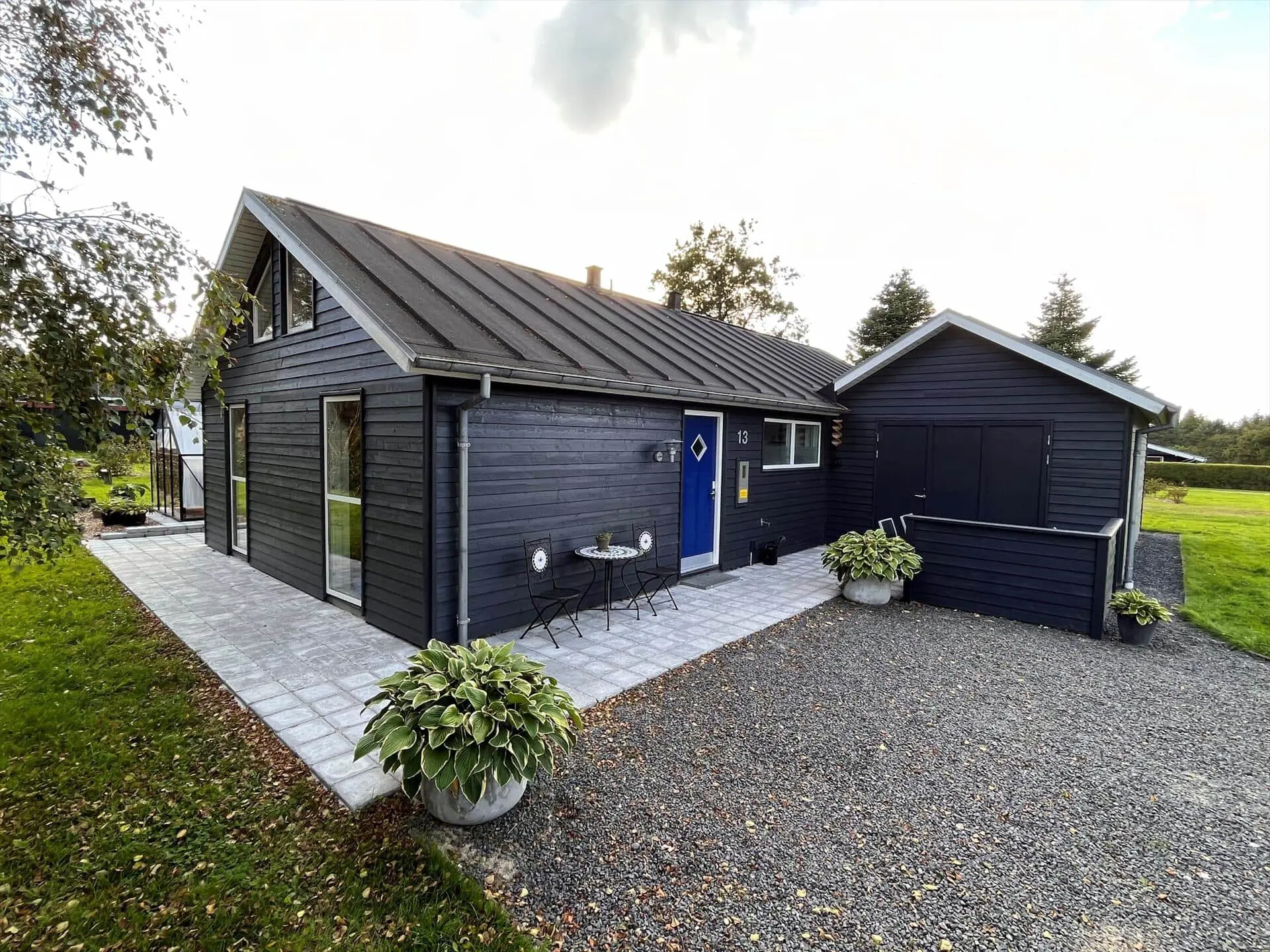 Ferienhaus LF16126 in Amandasvej 13, Trend | Bild 26 von 26