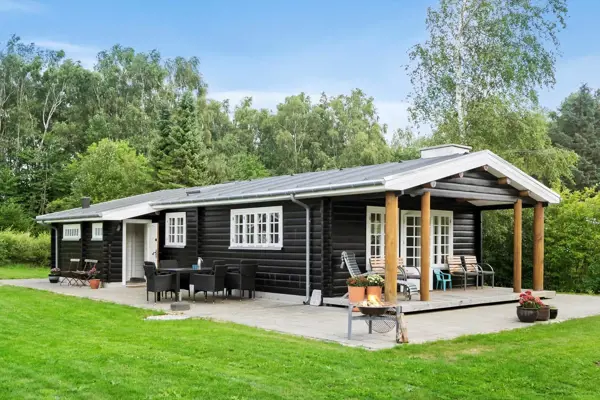 Ferienhaus LF16155 in Lovns / Limfjord
