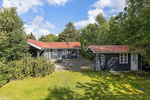 Ferienhaus LF16183 in Trend / Limfjord