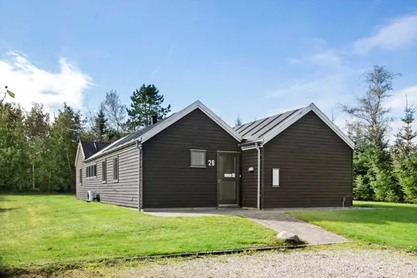 Ferienhaus LF16184 in Trend / Limfjord