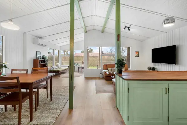 Ferienhaus LF16185 in Trend / Limfjord