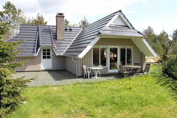 Ferienhaus LF16227 in Trend / Limfjord