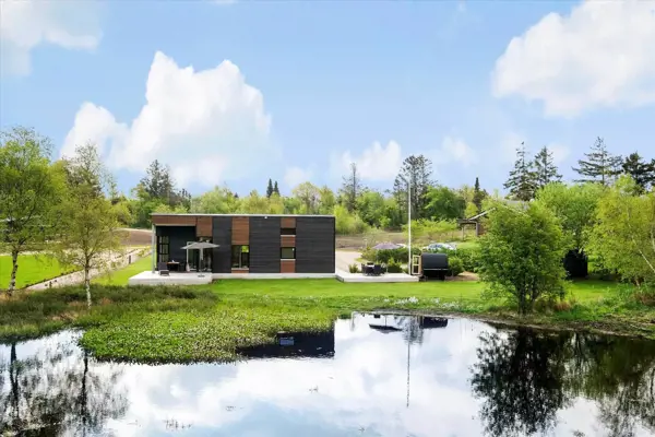 Ferienhaus LF16231 in Trend / Limfjord