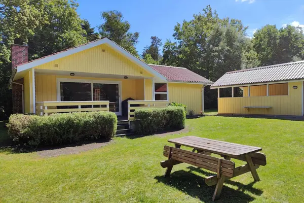 Ferienhaus LF16244 in Trend / Limfjord