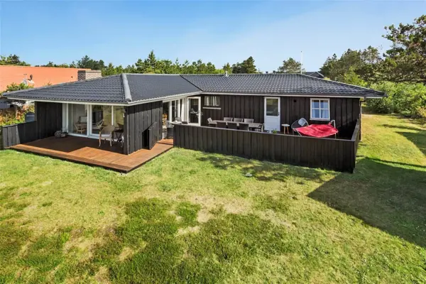 Ferienhaus LF239 in Draget / Limfjord