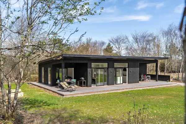 Ferienhaus LF302 in Draget / Limfjord