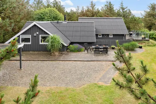 Ferienhaus LF313 in Draget / Limfjord