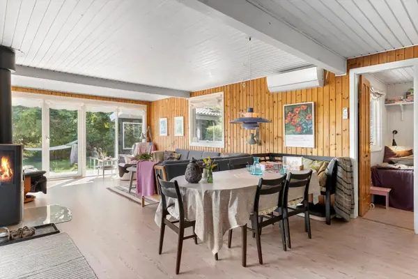 Ferienhaus LF314 in Draget / Limfjord Bild: 3