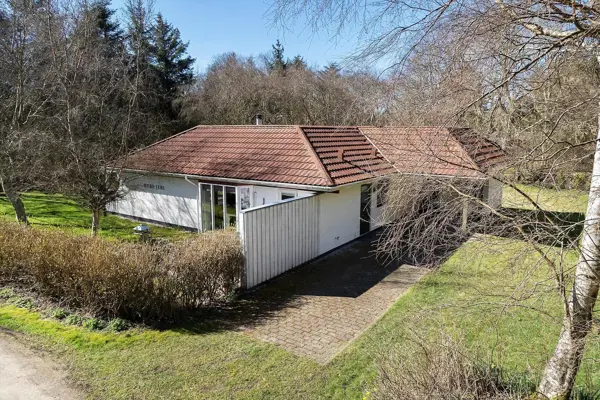 Ferienhaus LF316 in Draget / Limfjord