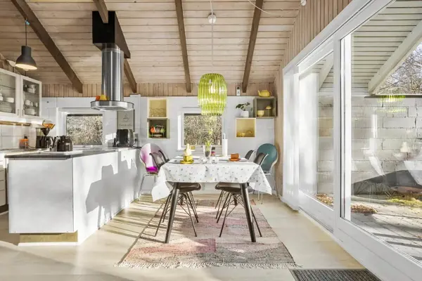 Ferienhaus LF322 in Draget / Limfjord Bild: 5