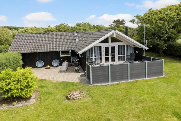 Ferienhaus LF328 in Kjærgården / Limfjord